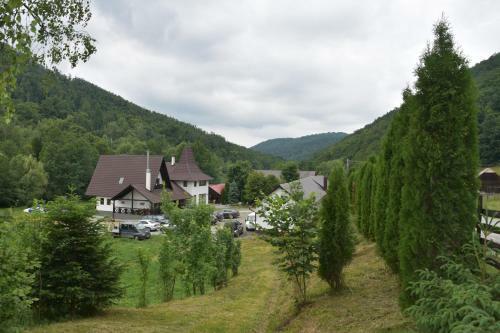 Lodge Cabana Steaua Nordului 2