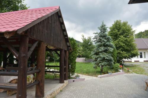 Lodge Cabana Steaua Nordului 2