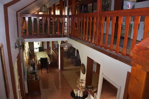 Lodge Cabana Steaua Nordului 2