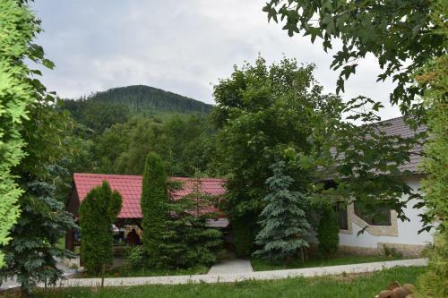 Lodge Cabana Steaua Nordului 2