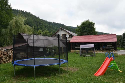 Lodge Cabana Steaua Nordului 2