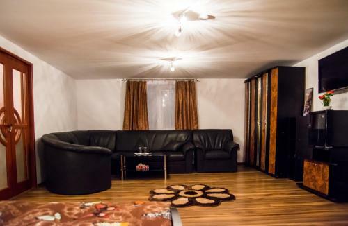 Bed & Breakfast Pensiunea Silvanka