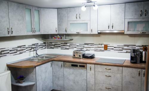 Bed & Breakfast Pensiunea Silvanka
