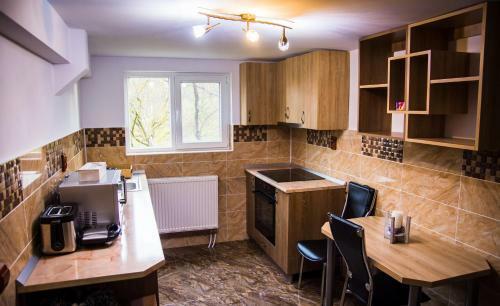 Bed & Breakfast Pensiunea Silvanka