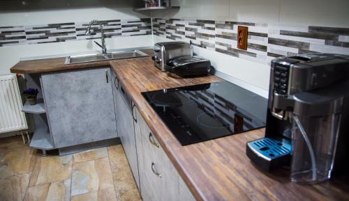 Bed & Breakfast Pensiunea Silvanka
