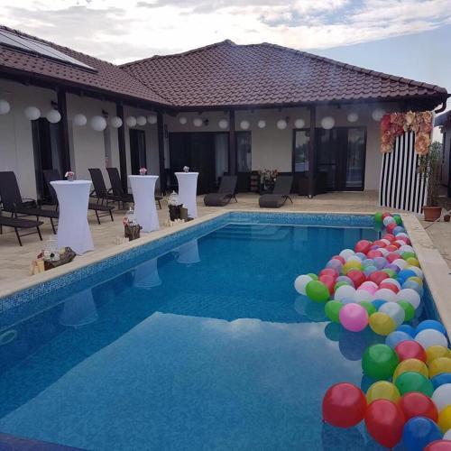 Hostal Pensiunea Primaverii
