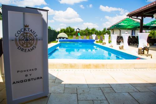 Hostal Pensiunea Primaverii