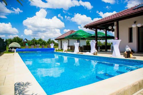 Hostal Pensiunea Primaverii