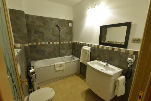 Hotel Lacul Verde Resort