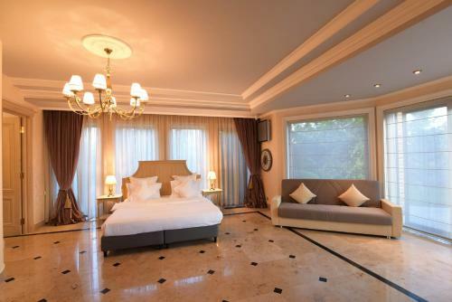Hotel Lacul Verde Resort