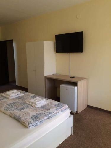 Hostal Pensiunea Alas