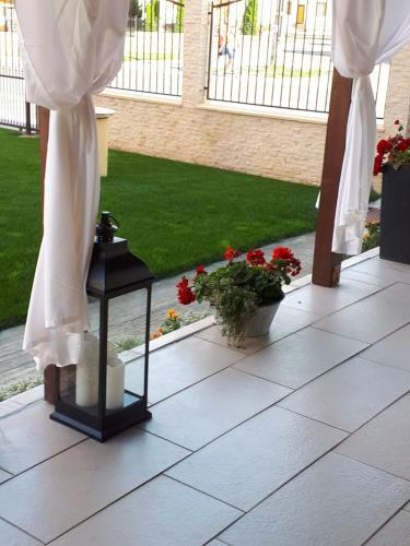 Hostal Pensiunea Alas