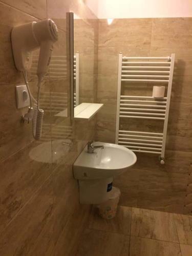 Hostal Pensiunea Alas