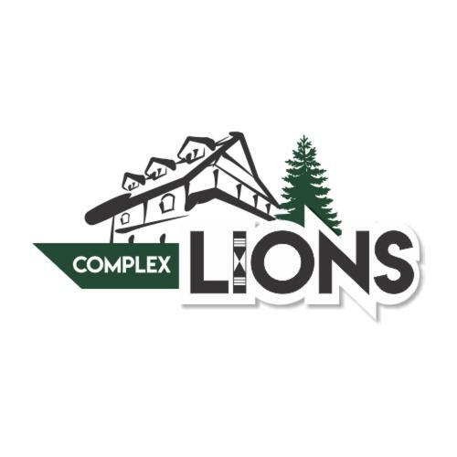 Hotel Complex Lions Bucovina