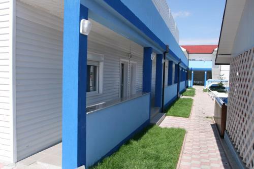 Hotel Blue Lagoon
