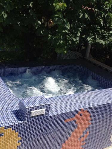 Hotel Blue Lagoon