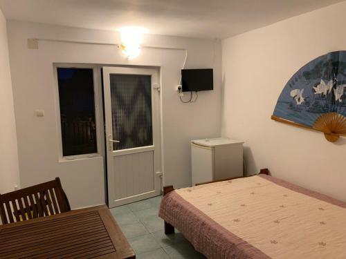 Hostal Casa Ghemus Costinesti