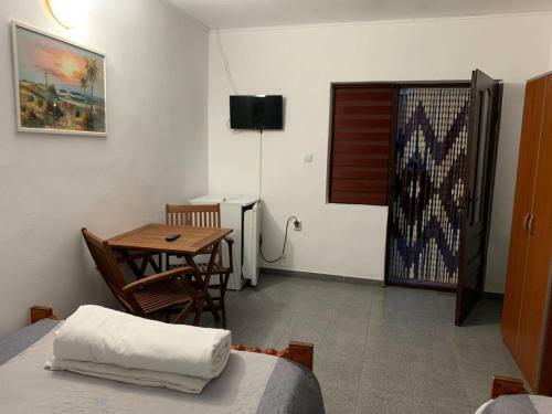 Hostal Casa Ghemus Costinesti