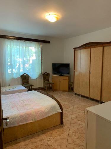 Hostal Casa Ghemus Costinesti
