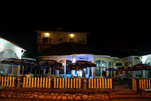 Motel Oana