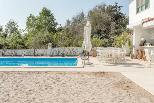 Hostal Casa De Mare