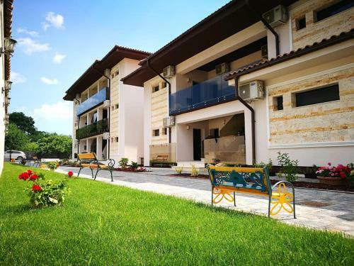 Hotel Popasul Pescarilor