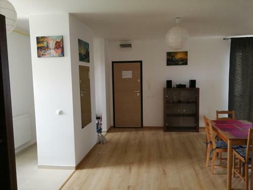 Apartamento Sara Sea View Olimp