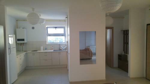 Apartamento Sara Sea View Olimp