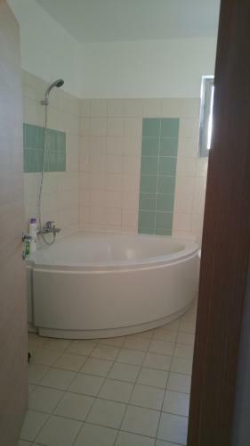 Apartamento Sara Sea View Olimp