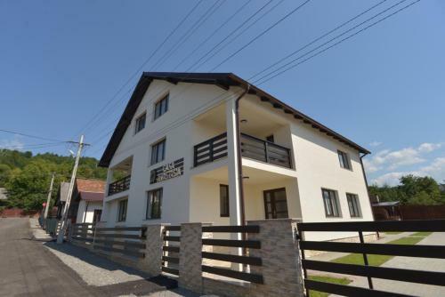 Hostal Casa Anastasia