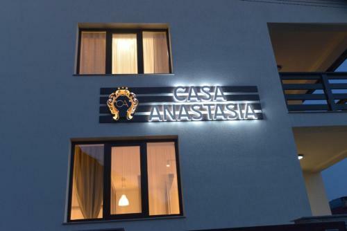 Hostal Casa Anastasia