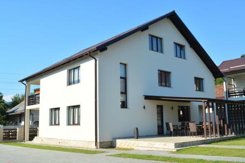 Hostal Casa Anastasia