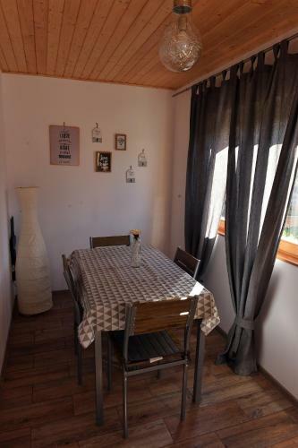 Hostal Casa Green Garden