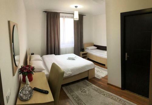 Hostal Vila Fan Confort