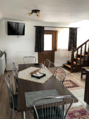 Hostal Vila Fan Confort