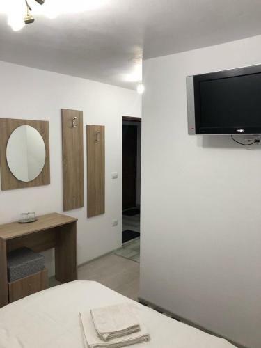 Hostal Vila Fan Confort