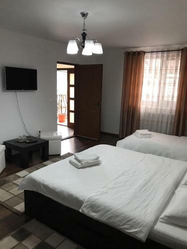 Hostal Vila Fan Confort