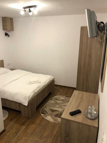 Hostal Vila Fan Confort
