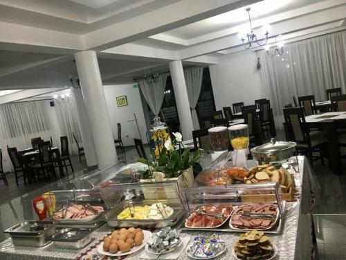 Hostal Vila Fan Confort