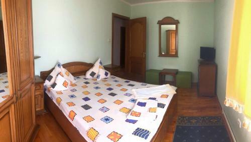 Hostal Pensiunea La R?ducu