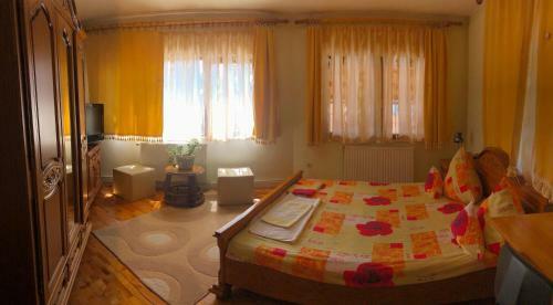 Hostal Pensiunea La R?ducu