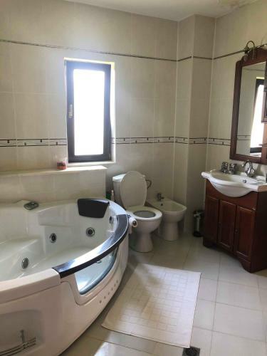 Hostal Pensiunea La R?ducu
