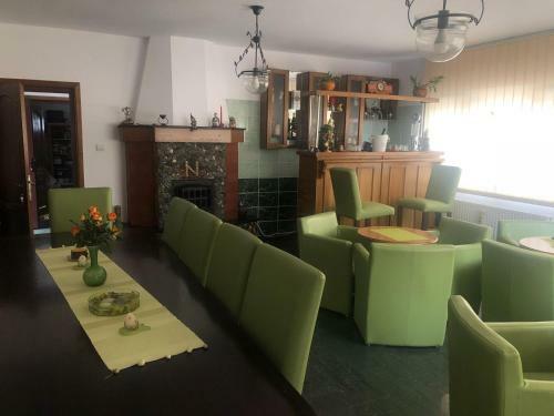 Hostal Pensiunea La R?ducu
