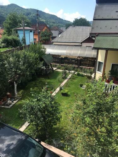 Hostal Pensiunea La R?ducu