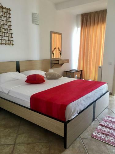 Hostal Vila Azore