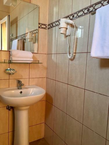 Hostal Vila Azore