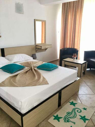 Hostal Vila Azore