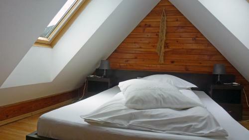 Hostal Sura Pietrei Craiului