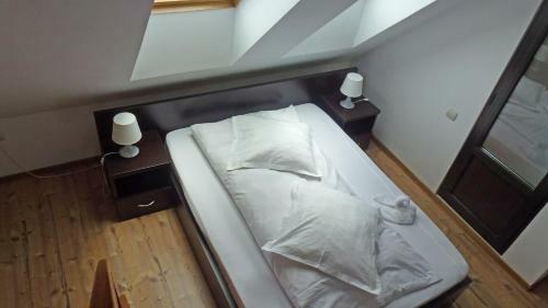 Hostal Sura Pietrei Craiului