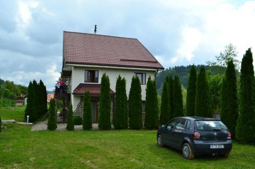 Casa Carpati